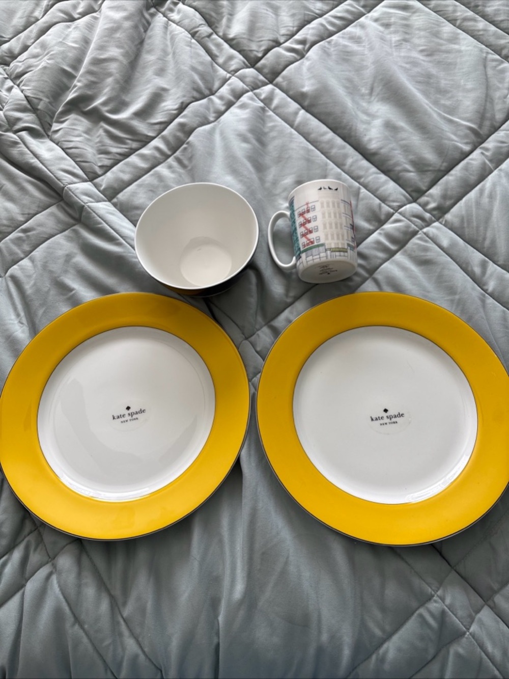 Kate Spade New York Dinnerware Bundle